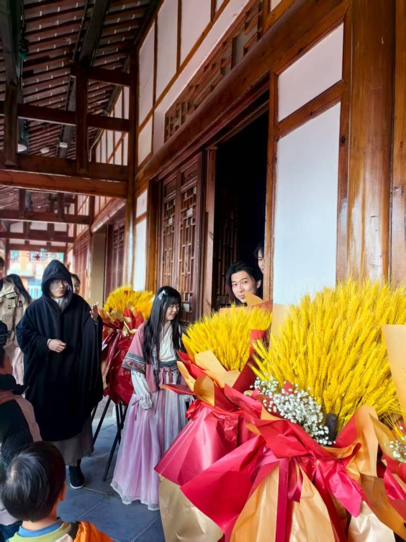 麦盖提县文旅项目策划